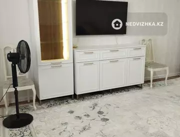 2-комнатная квартира, этаж 5 из 10, 60 м²