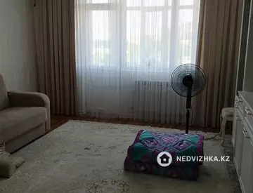 60 м², 2-комнатная квартира, этаж 5 из 10, 60 м², изображение - 5