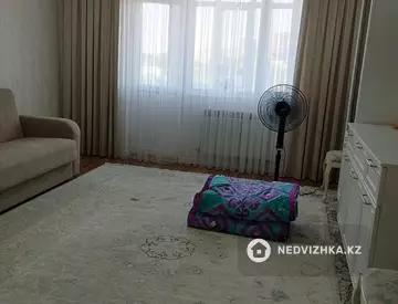 60 м², 2-комнатная квартира, этаж 5 из 10, 60 м², изображение - 4
