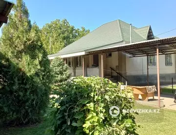 3-комнатный дом, 124 м²
