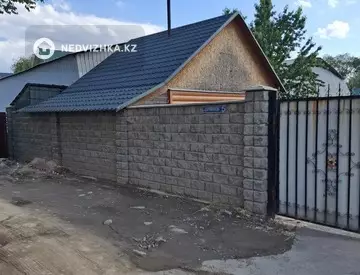 3-комнатный дом, 124 м²