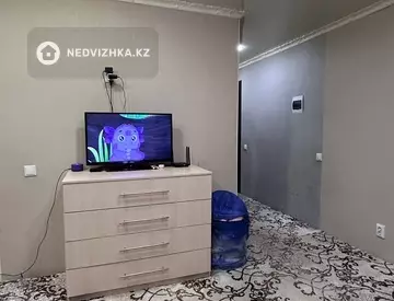 2-комнатная квартира, этаж 1 из 3, 44 м²