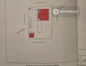 124 м², 3-комнатный дом, 124 м², изображение - 8