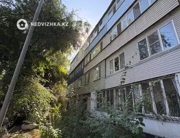 1-комнатная квартира, этаж 4 из 4, 34 м²