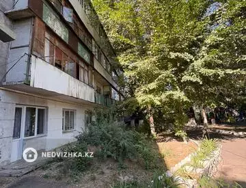 34 м², 1-комнатная квартира, этаж 4 из 4, 34 м², изображение - 4