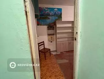 34 м², 1-комнатная квартира, этаж 4 из 4, 34 м², изображение - 6