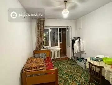 34 м², 1-комнатная квартира, этаж 4 из 4, 34 м², изображение - 7