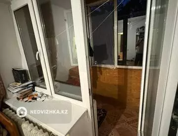 34 м², 1-комнатная квартира, этаж 4 из 4, 34 м², изображение - 9