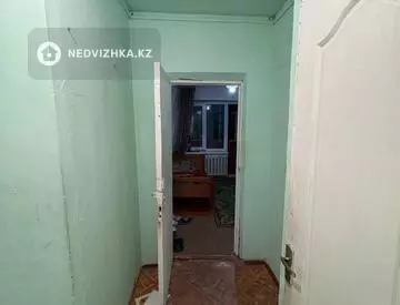 34 м², 1-комнатная квартира, этаж 4 из 4, 34 м², изображение - 10