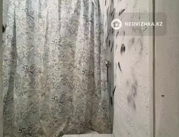 34 м², 1-комнатная квартира, этаж 4 из 4, 34 м², изображение - 11