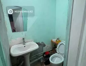 34 м², 1-комнатная квартира, этаж 4 из 4, 34 м², изображение - 12
