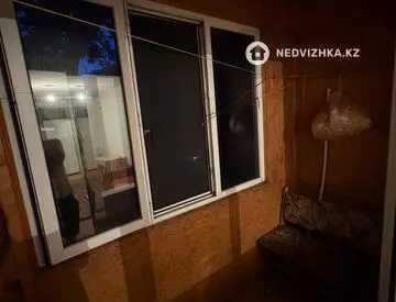 34 м², 1-комнатная квартира, этаж 4 из 4, 34 м², изображение - 13
