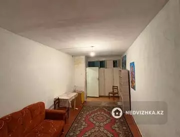 34 м², 1-комнатная квартира, этаж 4 из 4, 34 м², изображение - 14