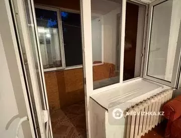 34 м², 1-комнатная квартира, этаж 4 из 4, 34 м², изображение - 15