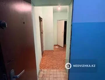 34 м², 1-комнатная квартира, этаж 4 из 4, 34 м², изображение - 17