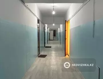 34 м², 1-комнатная квартира, этаж 4 из 4, 34 м², изображение - 18