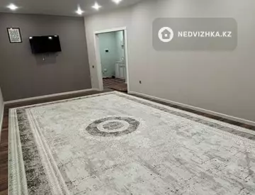 2-комнатная квартира, этаж 8 из 9, 89 м²