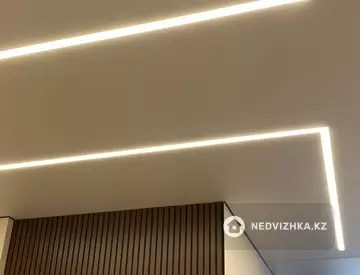 3-комнатная квартира, этаж 6 из 9, 109 м²