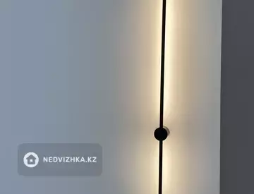 3-комнатная квартира, этаж 6 из 9, 109 м²