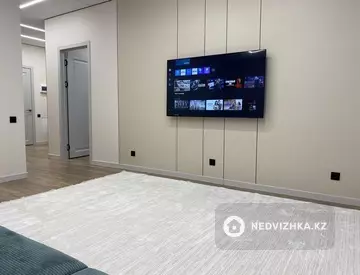 109 м², 3-комнатная квартира, этаж 6 из 9, 109 м², изображение - 4
