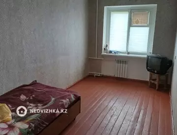 2-комнатная квартира, этаж 5 из 5, 45 м²
