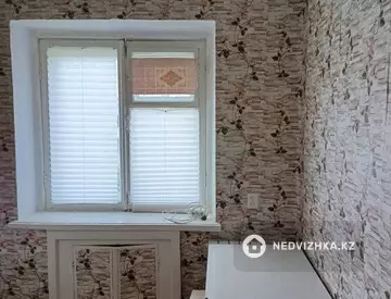 2-комнатная квартира, этаж 5 из 5, 45 м²