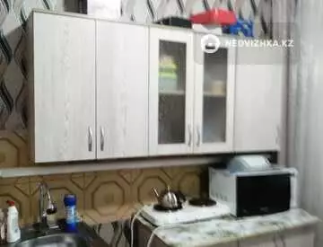 30 м², 1-комнатная квартира, этаж 2 из 2, 30 м², изображение - 1