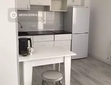 30 м², 1-комнатная квартира, этаж 6 из 10, 30 м², изображение - 1