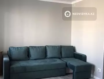 30 м², 1-комнатная квартира, этаж 6 из 10, 30 м², изображение - 0