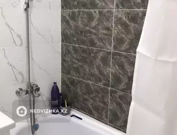 30 м², 1-комнатная квартира, этаж 6 из 10, 30 м², изображение - 3