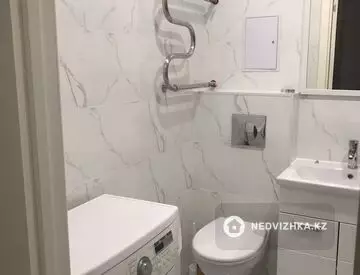 30 м², 1-комнатная квартира, этаж 6 из 10, 30 м², изображение - 2
