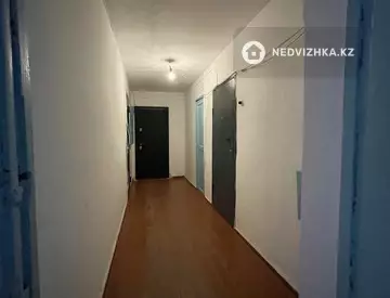 1-комнатная квартира, этаж 9 из 9, 30 м²