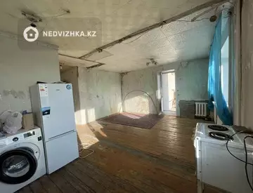 30 м², 1-комнатная квартира, этаж 9 из 9, 30 м², изображение - 8