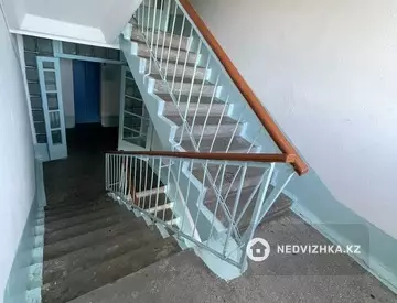 1-комнатная квартира, этаж 9 из 9, 30 м²