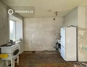 30 м², 1-комнатная квартира, этаж 9 из 9, 30 м², изображение - 7