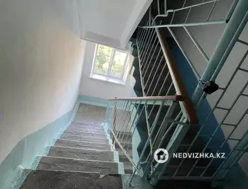 30 м², 1-комнатная квартира, этаж 9 из 9, 30 м², изображение - 4