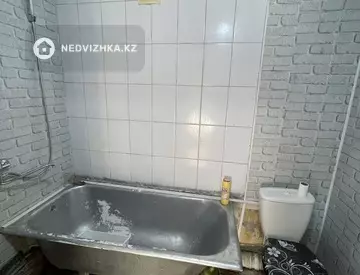 30 м², 1-комнатная квартира, этаж 9 из 9, 30 м², изображение - 9