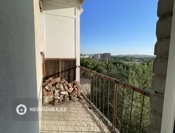 30 м², 1-комнатная квартира, этаж 9 из 9, 30 м², изображение - 10