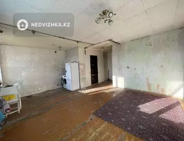 30 м², 1-комнатная квартира, этаж 9 из 9, 30 м², изображение - 6