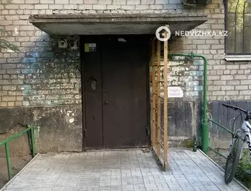 1-комнатная квартира, этаж 9 из 9, 30 м²