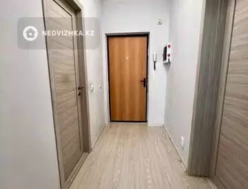 45 м², 1-комнатная квартира, этаж 3 из 9, 45 м², изображение - 5
