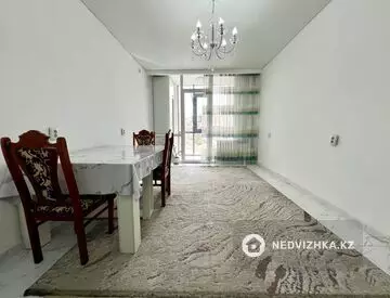 1-комнатная квартира, этаж 3 из 9, 45 м²