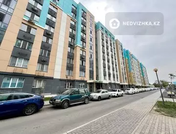 45 м², 1-комнатная квартира, этаж 3 из 9, 45 м², изображение - 13
