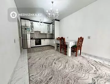 1-комнатная квартира, этаж 3 из 9, 45 м²