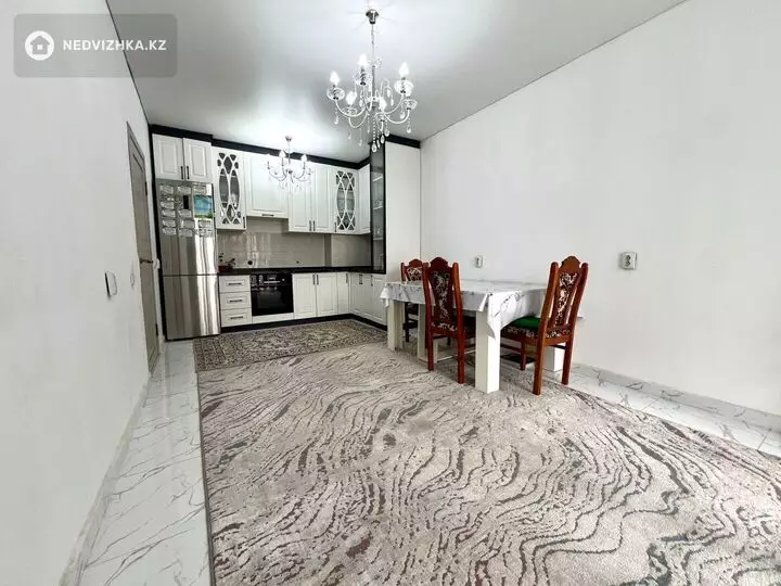 45 м², 1-комнатная квартира, этаж 3 из 9, 45 м², изображение - 1