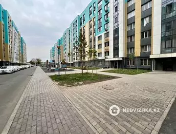 45 м², 1-комнатная квартира, этаж 3 из 9, 45 м², изображение - 10