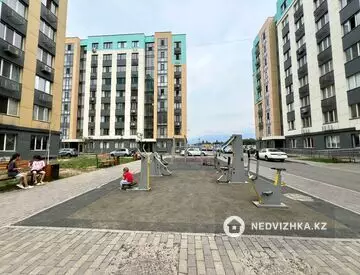 45 м², 1-комнатная квартира, этаж 3 из 9, 45 м², изображение - 12