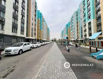 45 м², 1-комнатная квартира, этаж 3 из 9, 45 м², изображение - 11