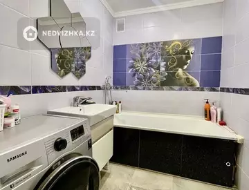 75 м², 3-комнатная квартира, этаж 10 из 10, 75 м², изображение - 17
