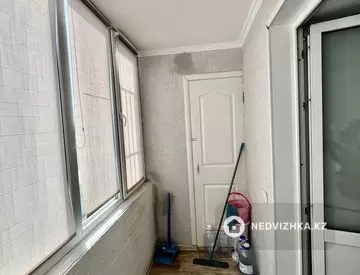 75 м², 3-комнатная квартира, этаж 10 из 10, 75 м², изображение - 16